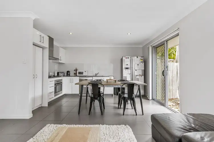 Fourth view of Homely house listing, 27 Montree Circuit, Kallangur QLD 4503
