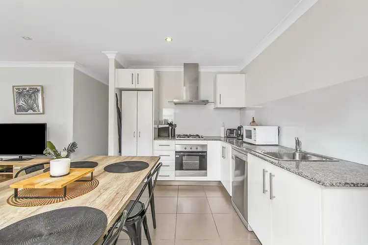 Sixth view of Homely house listing, 27 Montree Circuit, Kallangur QLD 4503