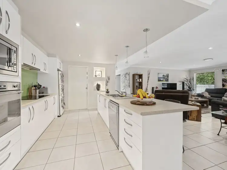 Fourth view of Homely house listing, 3 Whitewater Place, Sapphire Beach NSW 2450