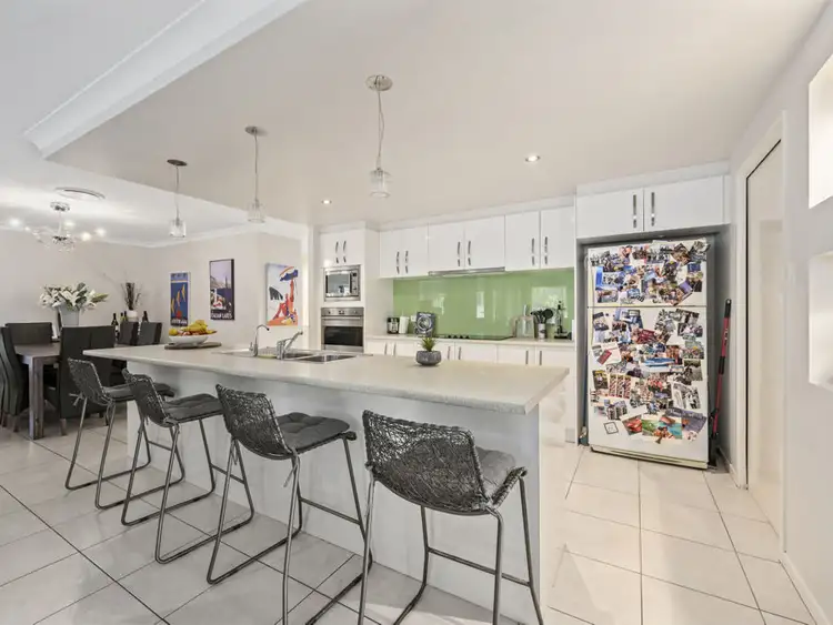 Fifth view of Homely house listing, 3 Whitewater Place, Sapphire Beach NSW 2450