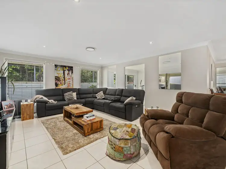Sixth view of Homely house listing, 3 Whitewater Place, Sapphire Beach NSW 2450