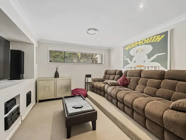 Seventh view of Homely house listing, 3 Whitewater Place, Sapphire Beach NSW 2450