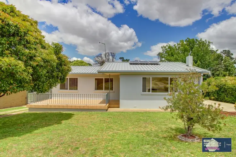 Second view of Homely house listing, 12 Shantalla Crescent, Yass NSW 2582