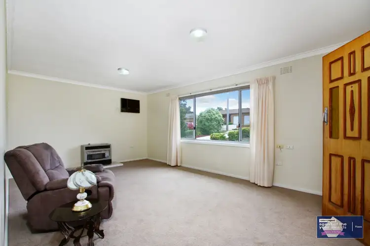 Third view of Homely house listing, 12 Shantalla Crescent, Yass NSW 2582