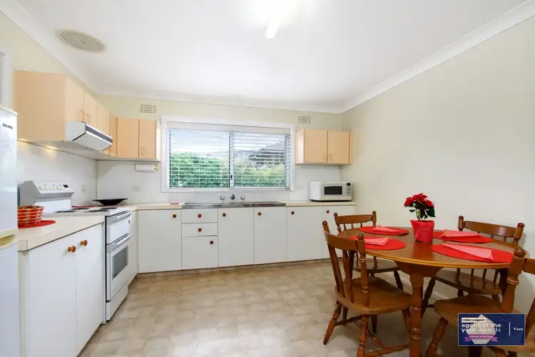 Fourth view of Homely house listing, 12 Shantalla Crescent, Yass NSW 2582