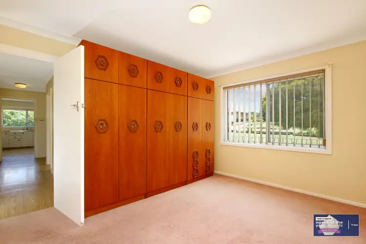 Fifth view of Homely house listing, 12 Shantalla Crescent, Yass NSW 2582