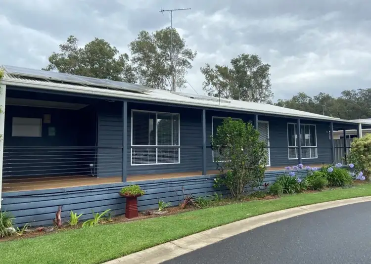 Main view of Homely house listing, 78 Acacia Place, Valla Beach NSW 2448