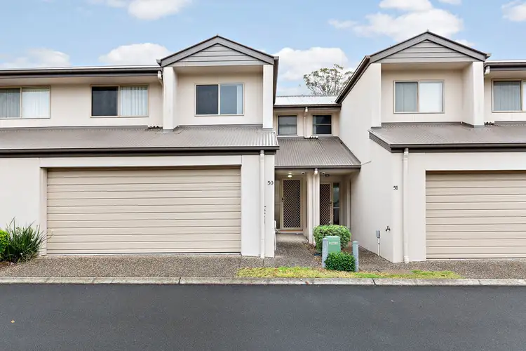 50/2 Weir Drive, Upper Coomera QLD 4209