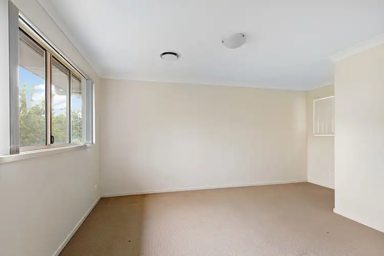 Fifth view of Homely townhouse listing, 50/2 Weir Drive, Upper Coomera QLD 4209