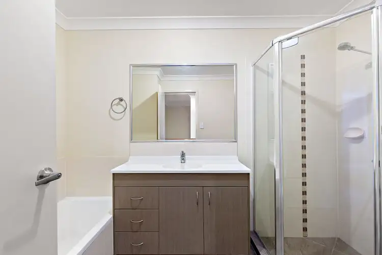 Sixth view of Homely townhouse listing, 50/2 Weir Drive, Upper Coomera QLD 4209