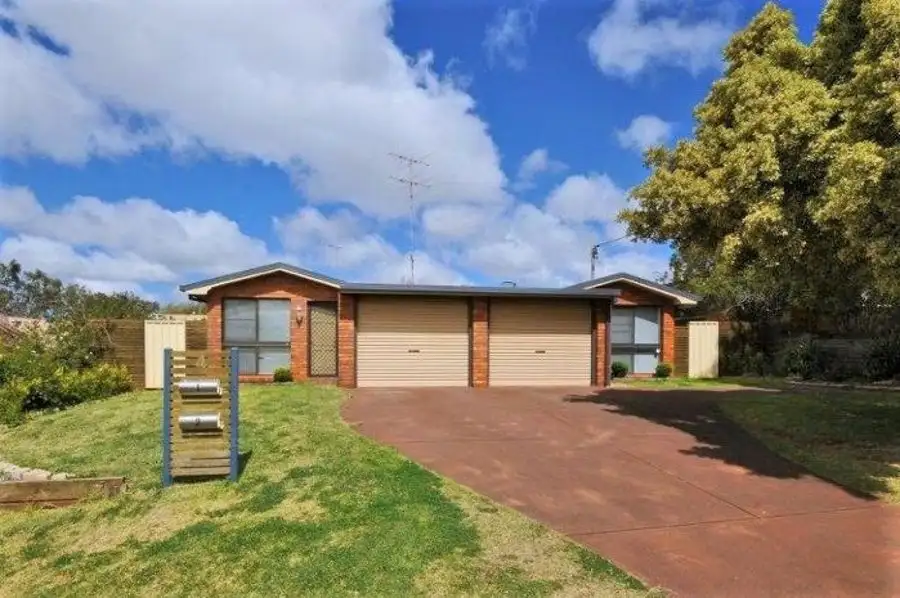 Main view of Homely unit listing, 4 Stumm Street, Kearneys Spring QLD 4350
