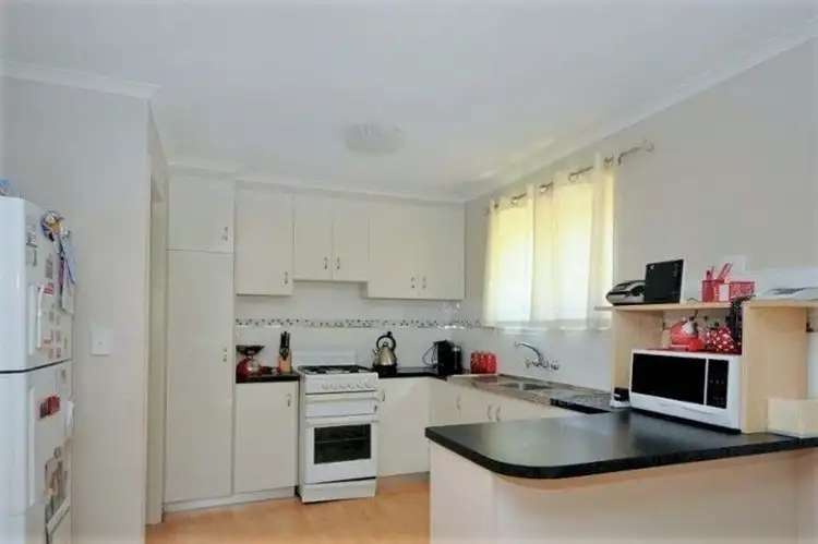 Second view of Homely unit listing, 4 Stumm Street, Kearneys Spring QLD 4350