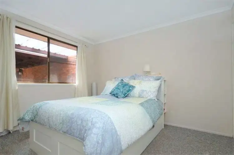 Fourth view of Homely unit listing, 4 Stumm Street, Kearneys Spring QLD 4350