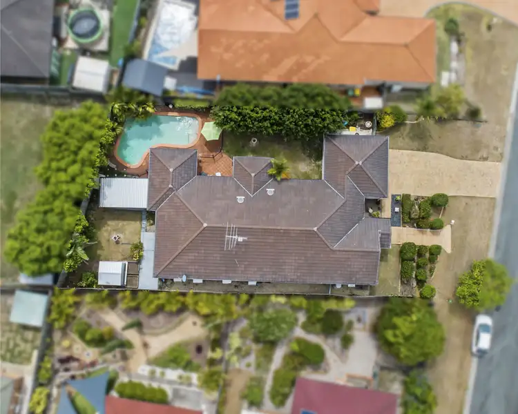 Second view of Homely house listing, 4 Hepburn Street, North Lakes QLD 4509