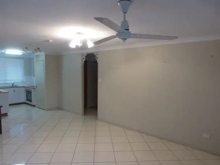Fourth view of Homely house listing, 4/21 Shaw Street, New Auckland QLD 4680