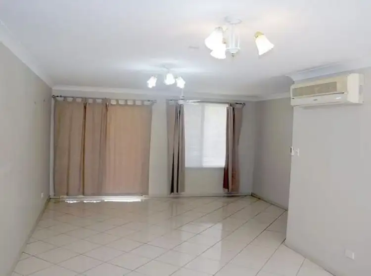 Fifth view of Homely house listing, 4/21 Shaw Street, New Auckland QLD 4680