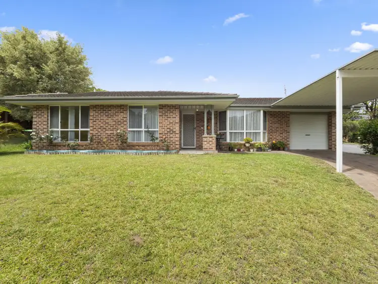 Main view of Homely house listing, 2 Flintwood Place, Coffs Harbour NSW 2450