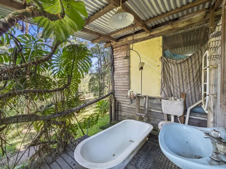 Second view of Homely house listing, 1938 Kalang Road, Bellingen NSW 2454