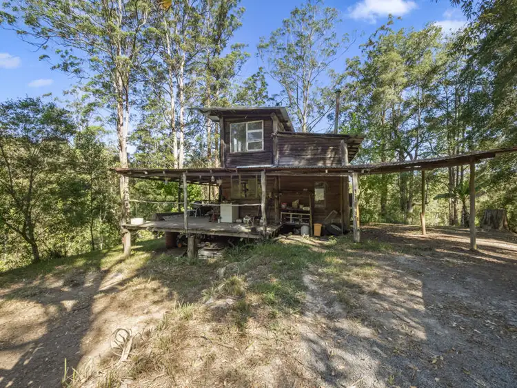 Third view of Homely house listing, 1938 Kalang Road, Bellingen NSW 2454