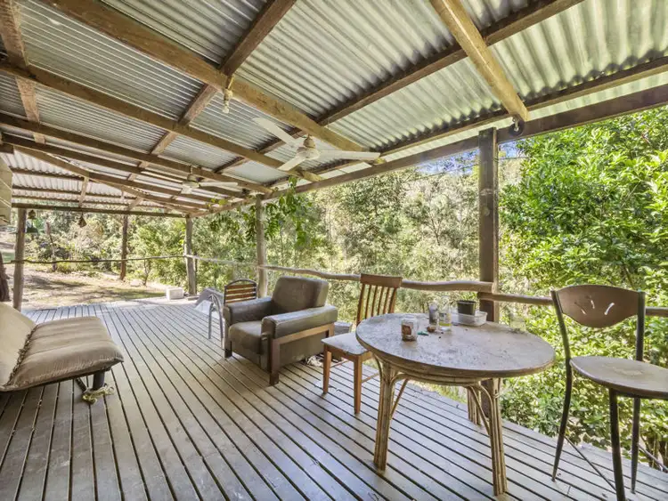 Fifth view of Homely house listing, 1938 Kalang Road, Bellingen NSW 2454