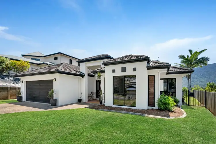 7 Playford Close, Brinsmead QLD 4870