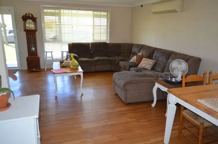 Fourth view of Homely house listing, 55 Brigalow Drive, Moree NSW 2400