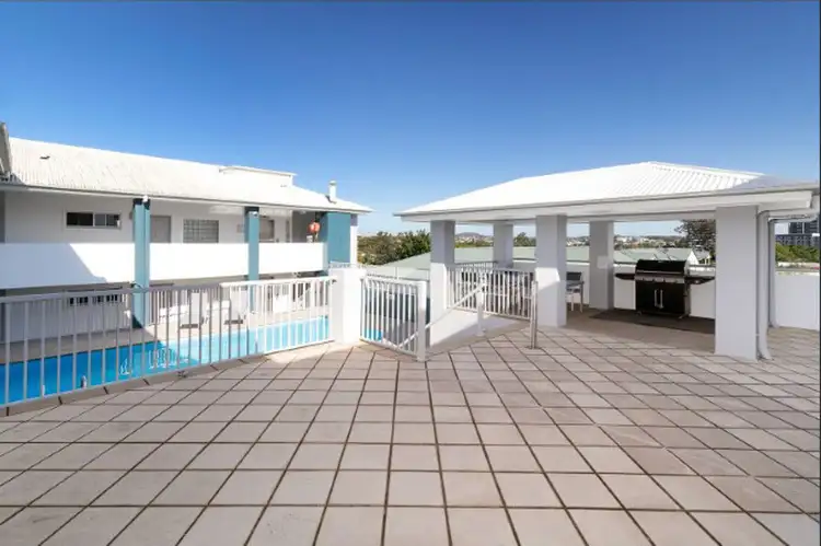 Third view of Homely unit listing, 28/36-48 Lisburn Street, East Brisbane QLD 4169