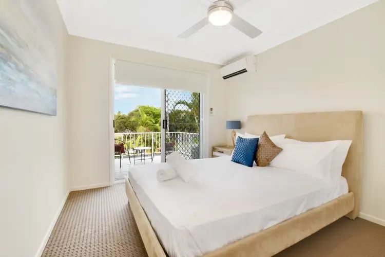 Fourth view of Homely unit listing, 2/26 Goonawarra Dr, Mooloolaba QLD 4557