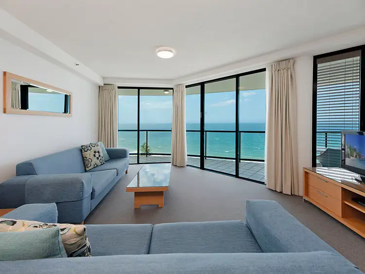 Fourth view of Homely unit listing, 1303/7 Venning Street, Mooloolaba QLD 4557