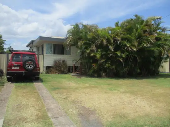 47 East Street, Scarness QLD 4655