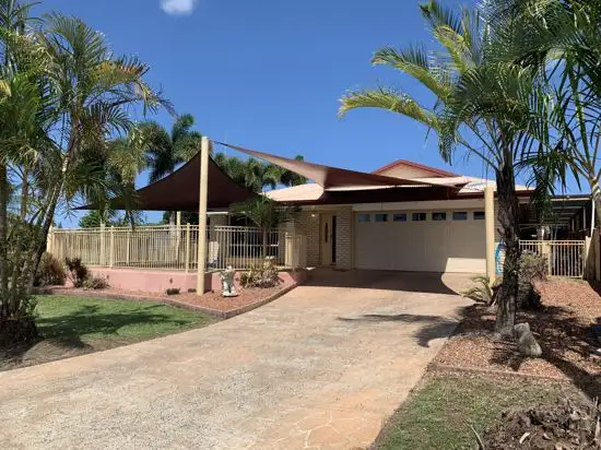Main view of Homely house listing, 3 Hebblewhite Close, Etty Bay QLD 4858