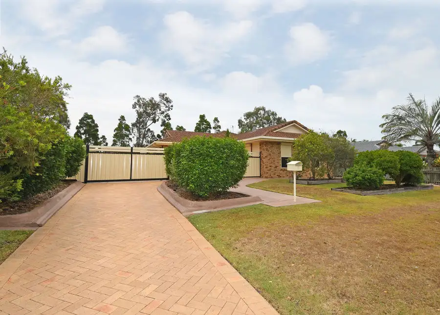Main view of Homely house listing, 17 Brolga Court, Eli Waters QLD 4655