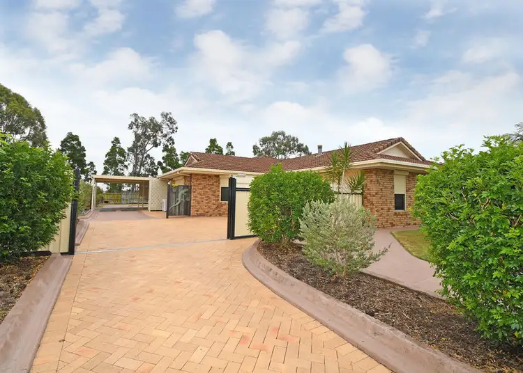 Second view of Homely house listing, 17 Brolga Court, Eli Waters QLD 4655