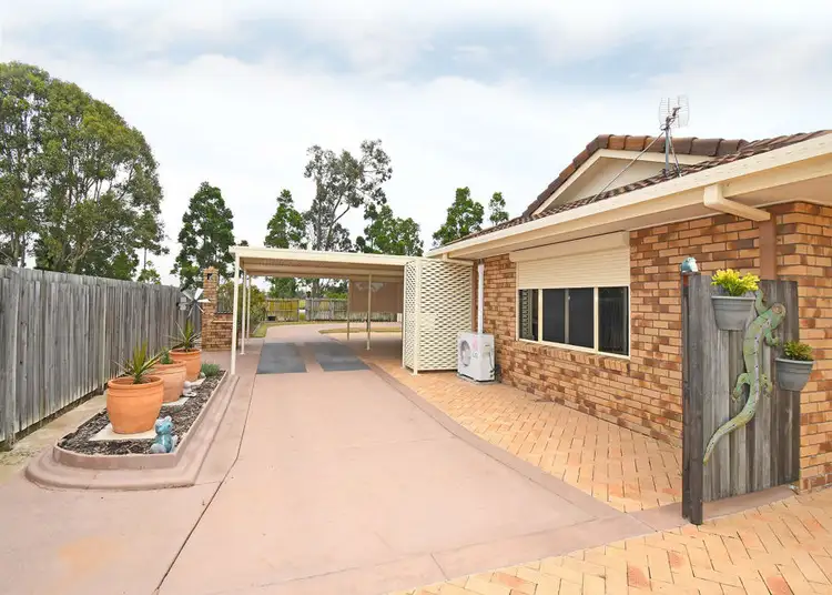 Third view of Homely house listing, 17 Brolga Court, Eli Waters QLD 4655