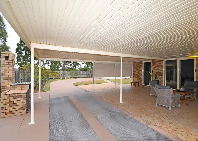 Fourth view of Homely house listing, 17 Brolga Court, Eli Waters QLD 4655