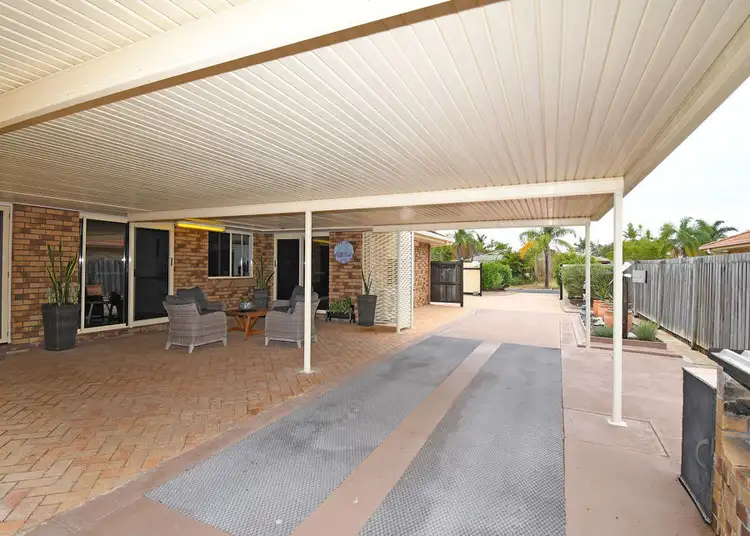 Fifth view of Homely house listing, 17 Brolga Court, Eli Waters QLD 4655