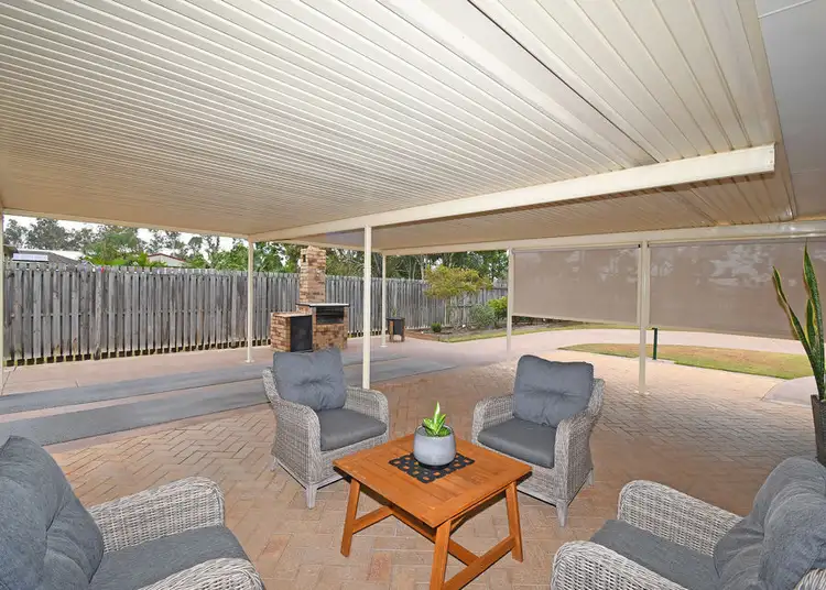Sixth view of Homely house listing, 17 Brolga Court, Eli Waters QLD 4655
