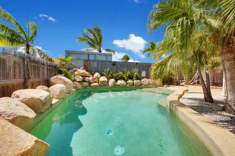 Main view of Homely house listing, 71 Aramac Drive, Clinton QLD 4680