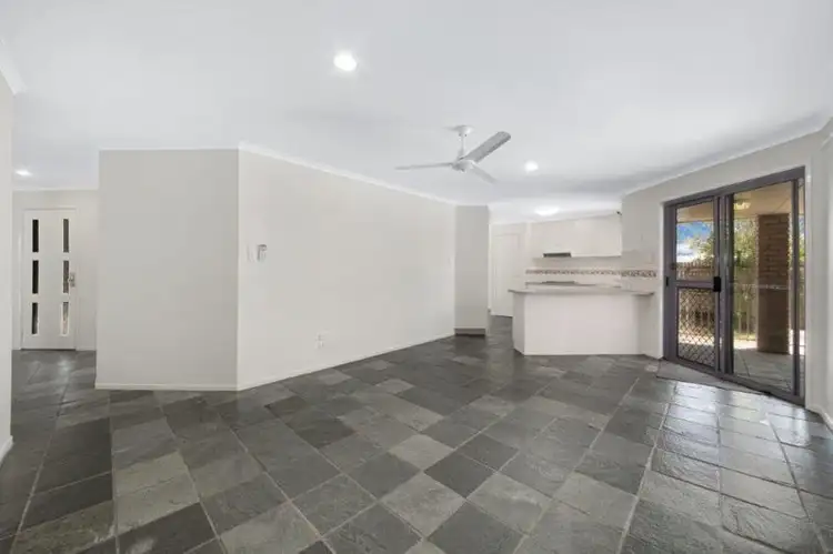 Fourth view of Homely house listing, 71 Aramac Drive, Clinton QLD 4680