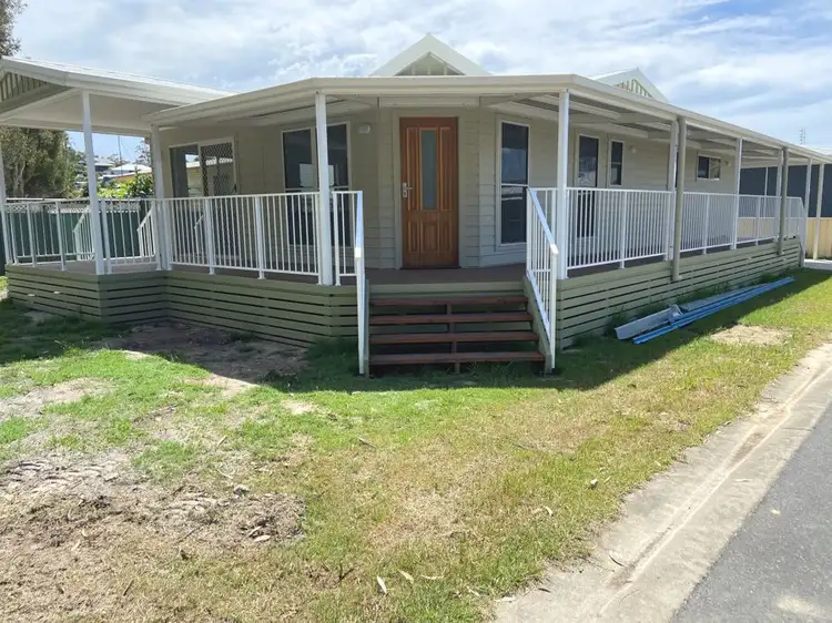 49 Acacia Place, Valla Beach NSW 2448