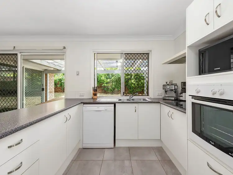 Third view of Homely house listing, 18 Ashwood Circuit, Birkdale QLD 4159