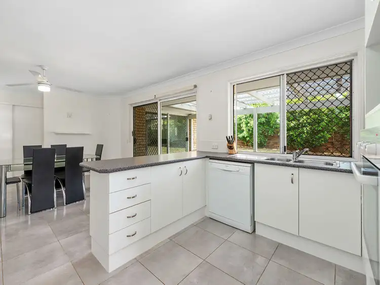 Fourth view of Homely house listing, 18 Ashwood Circuit, Birkdale QLD 4159