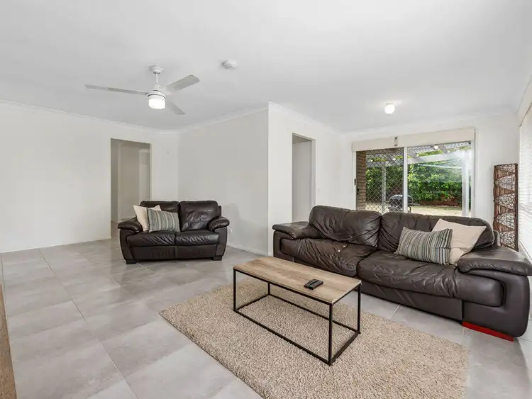 Fifth view of Homely house listing, 18 Ashwood Circuit, Birkdale QLD 4159