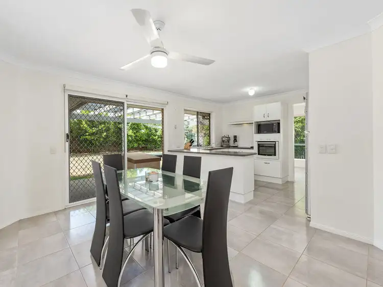 Sixth view of Homely house listing, 18 Ashwood Circuit, Birkdale QLD 4159