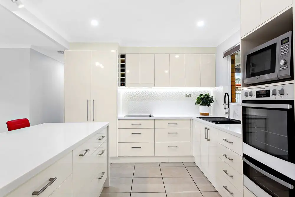 Main view of Homely house listing, 34 Winter Road, Kallangur QLD 4503