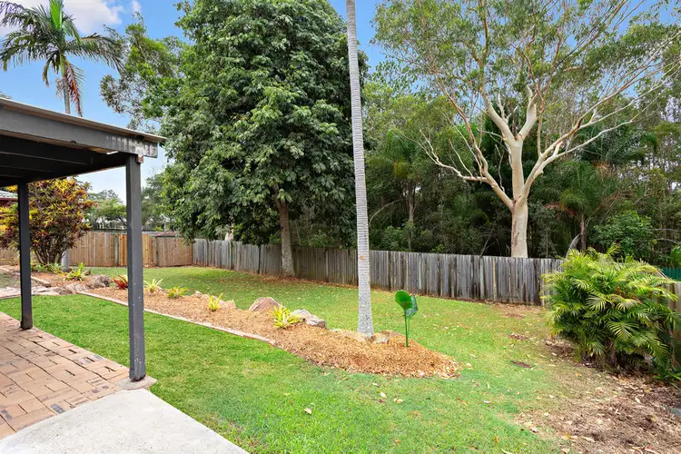 Second view of Homely house listing, 34 Winter Road, Kallangur QLD 4503