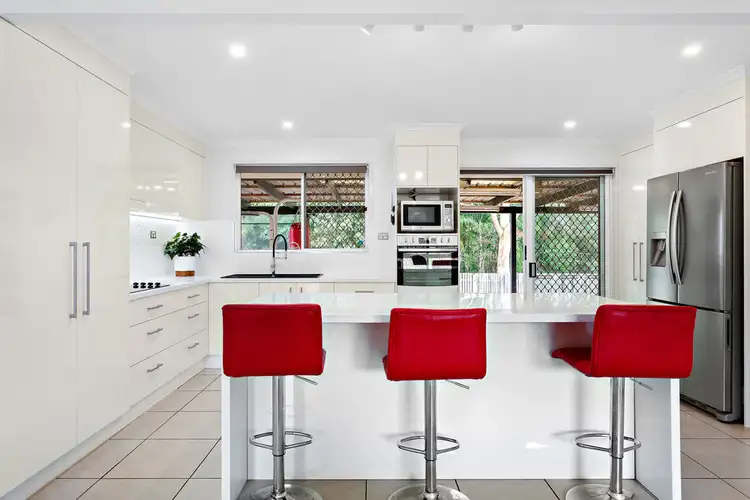 Fourth view of Homely house listing, 34 Winter Road, Kallangur QLD 4503