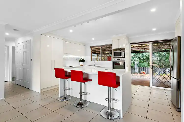 Fifth view of Homely house listing, 34 Winter Road, Kallangur QLD 4503