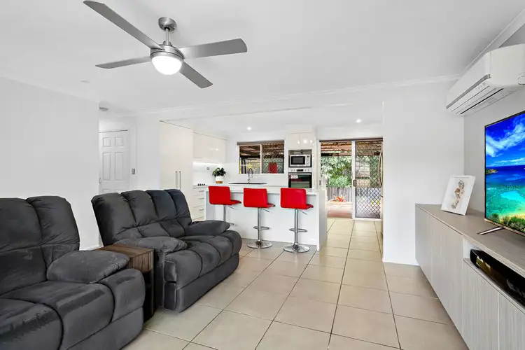 Sixth view of Homely house listing, 34 Winter Road, Kallangur QLD 4503