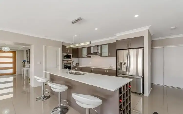 Second view of Homely house listing, 52 Kalimna Drive, Kleinton QLD 4352